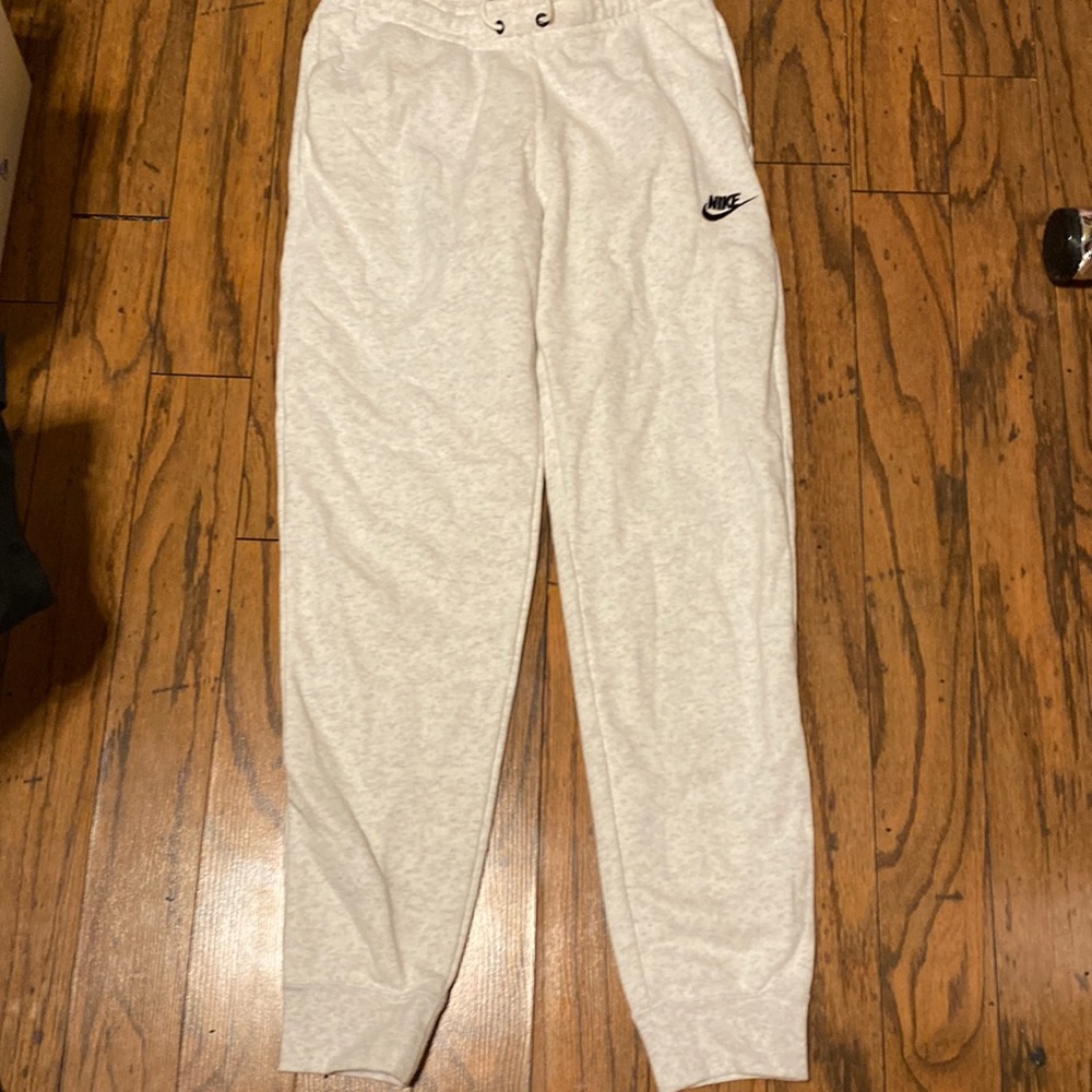 nike sweat pants